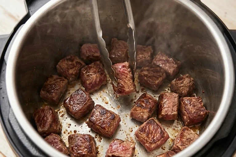 ingredients for keto beef sancocho on a counter